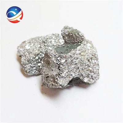 يستخدم Ferro Chrome